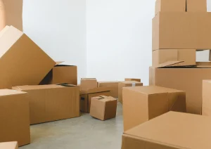 toko jual kardus terdekat