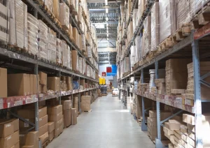 tempat jual kardus terdekat