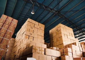 tempat jual kardus terdekat