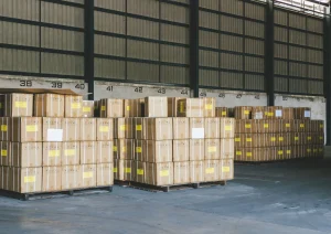 tempat jual kardus terdekat