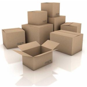 jual kardus terdekat