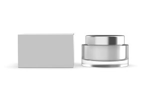 kardus packing skincare