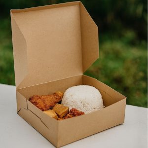 kardus polos