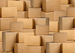 corrugated packaging boxes