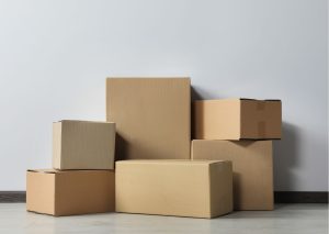 paper cartons