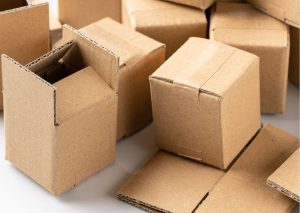 packaging carton box