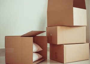 paper cartons