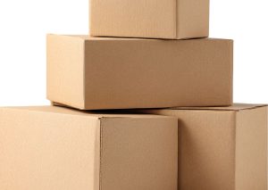 paper cartons